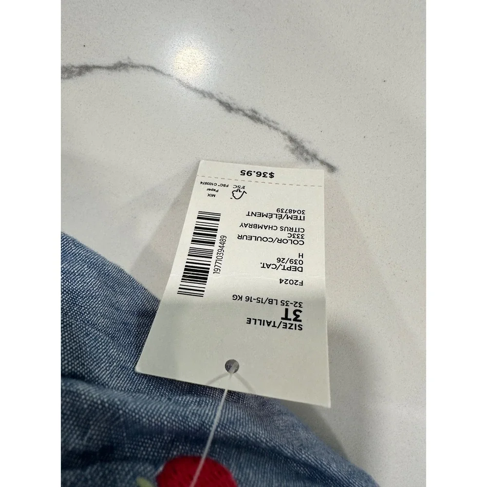 Gymboree nwt